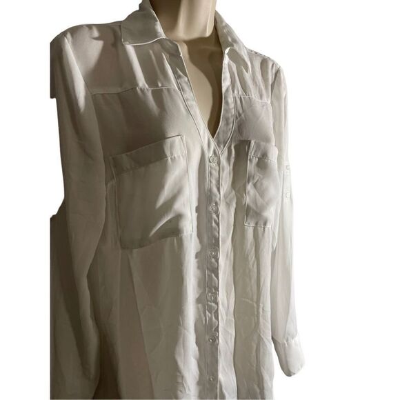 Eden Ruth blouse - Picture 3 of 7